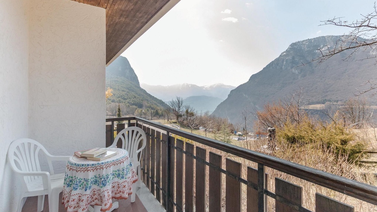 Photo of Bedroom in Ranzo