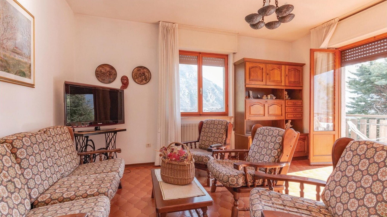 Photo of Bedroom in Ranzo
