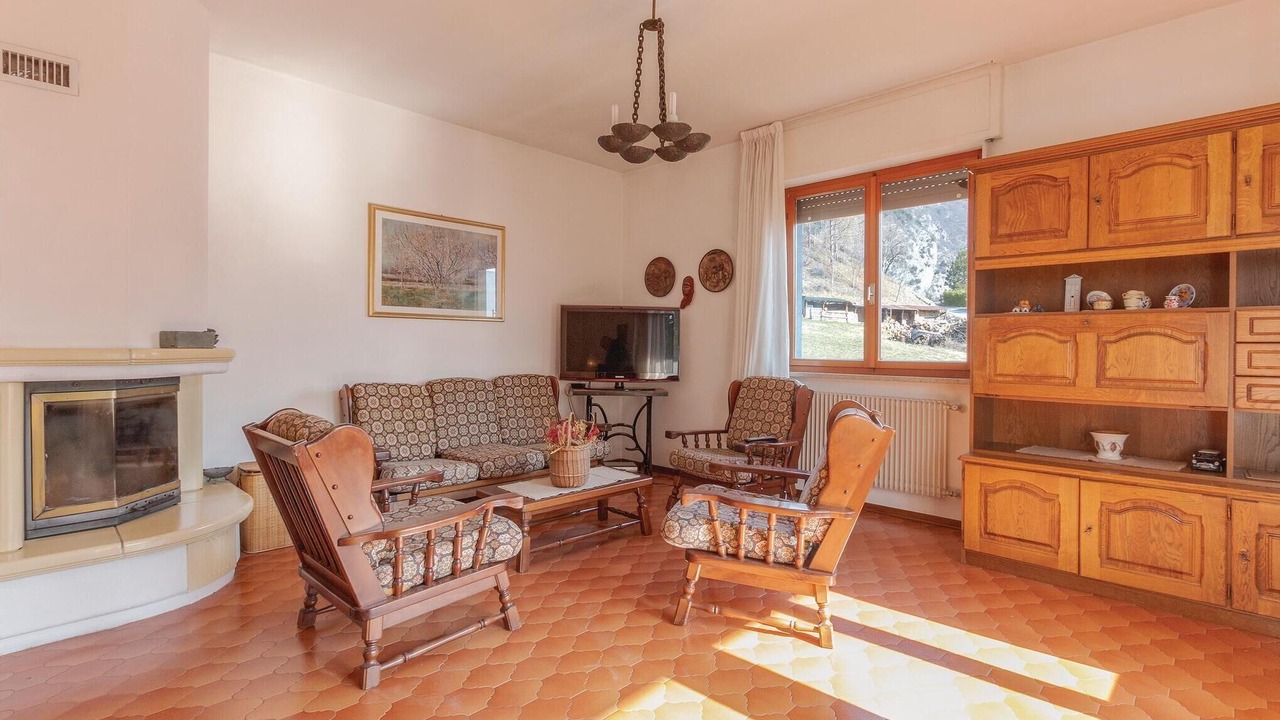 Photo of Bedroom in Ranzo