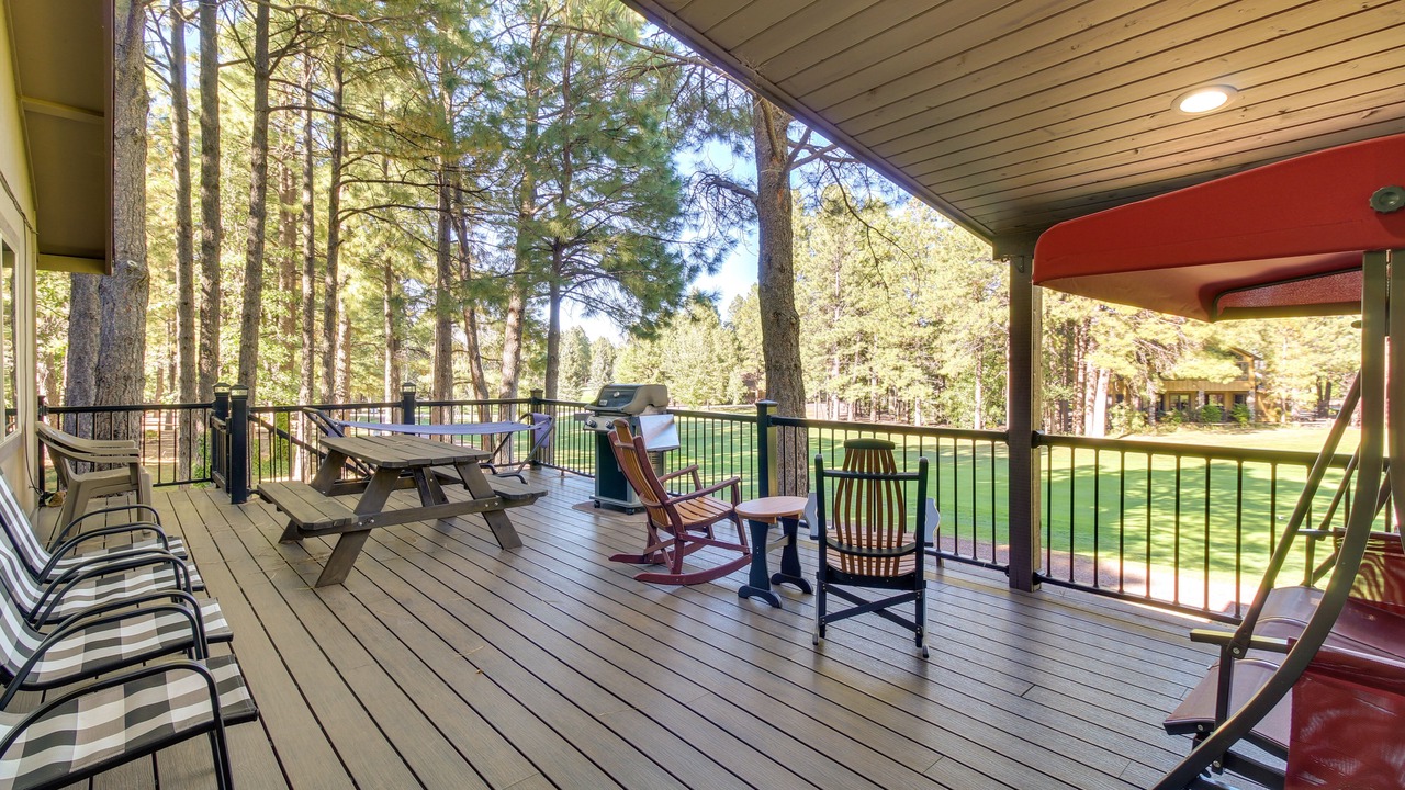 Photo of Others in Pinetop