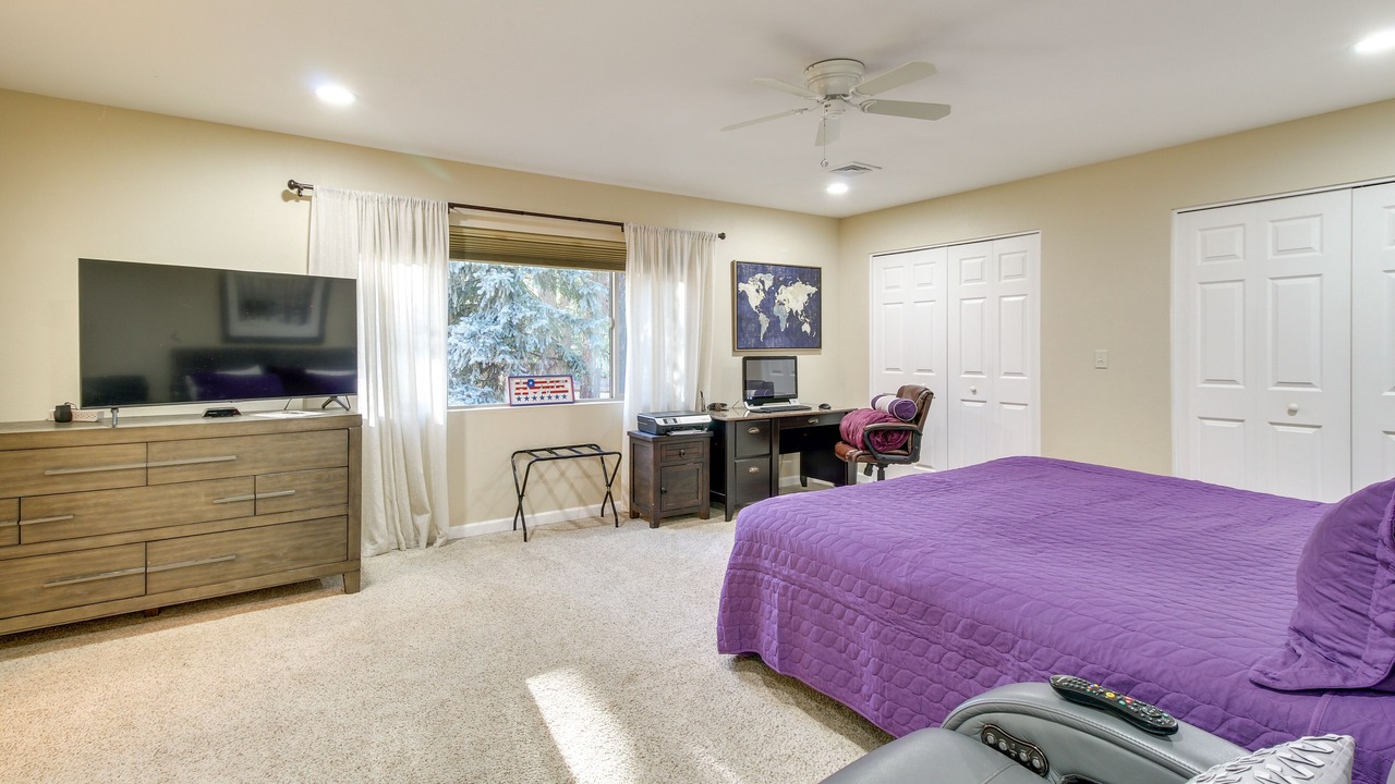 Photo of Bedroom in Pinetop