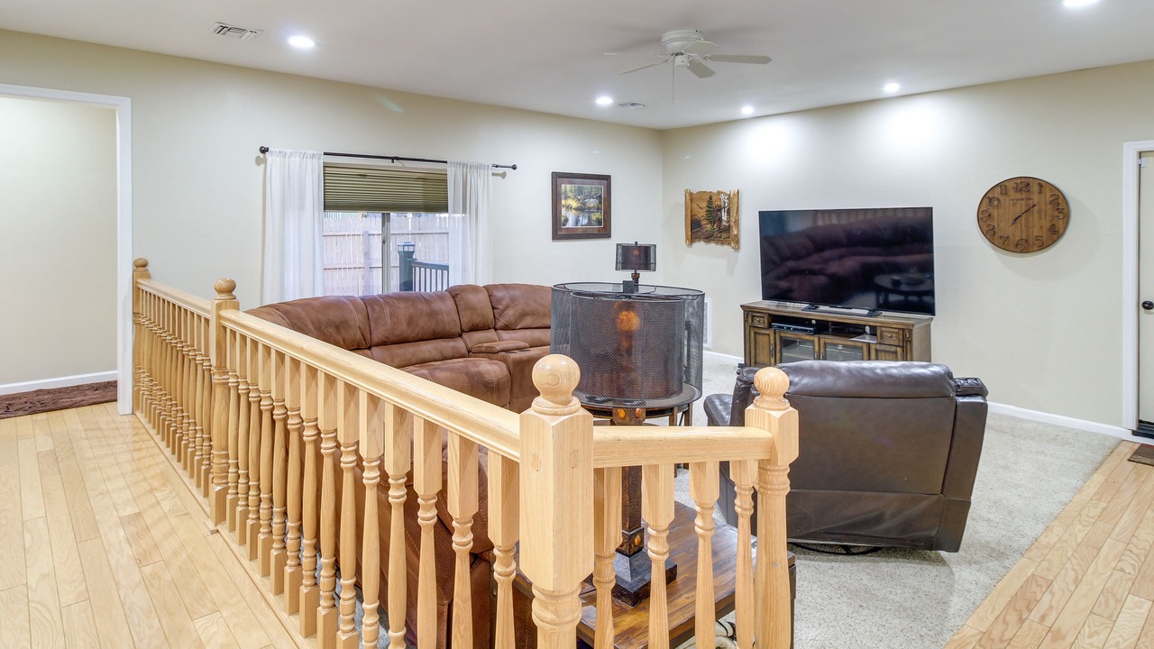 Photo of Bedroom in Pinetop