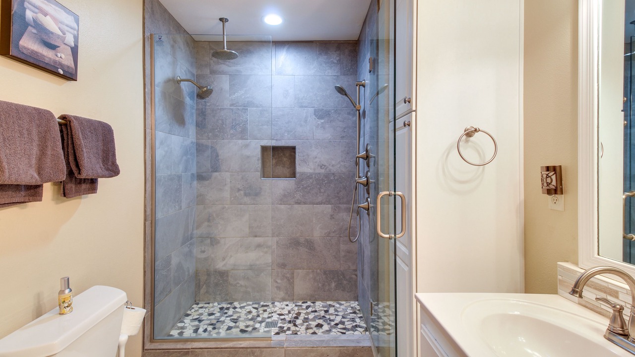 Photo of Bathroom in Pinetop