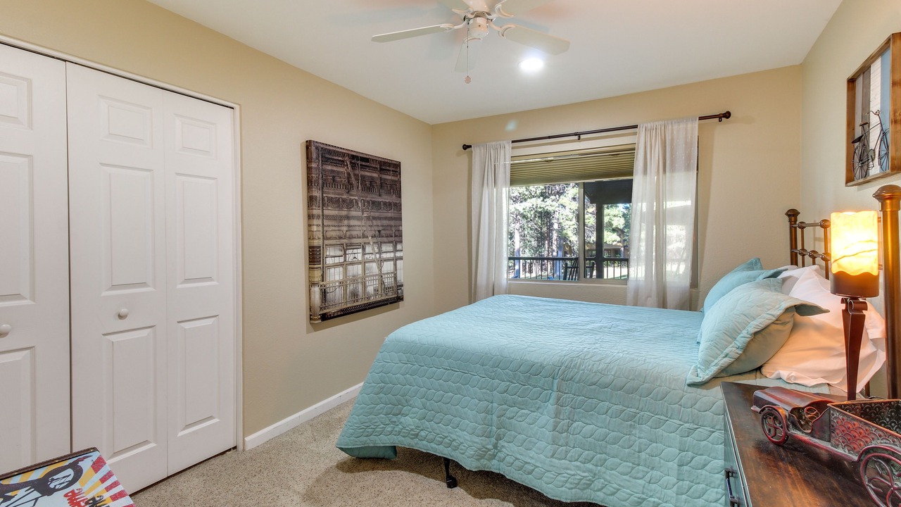 Photo of Bedroom in Pinetop