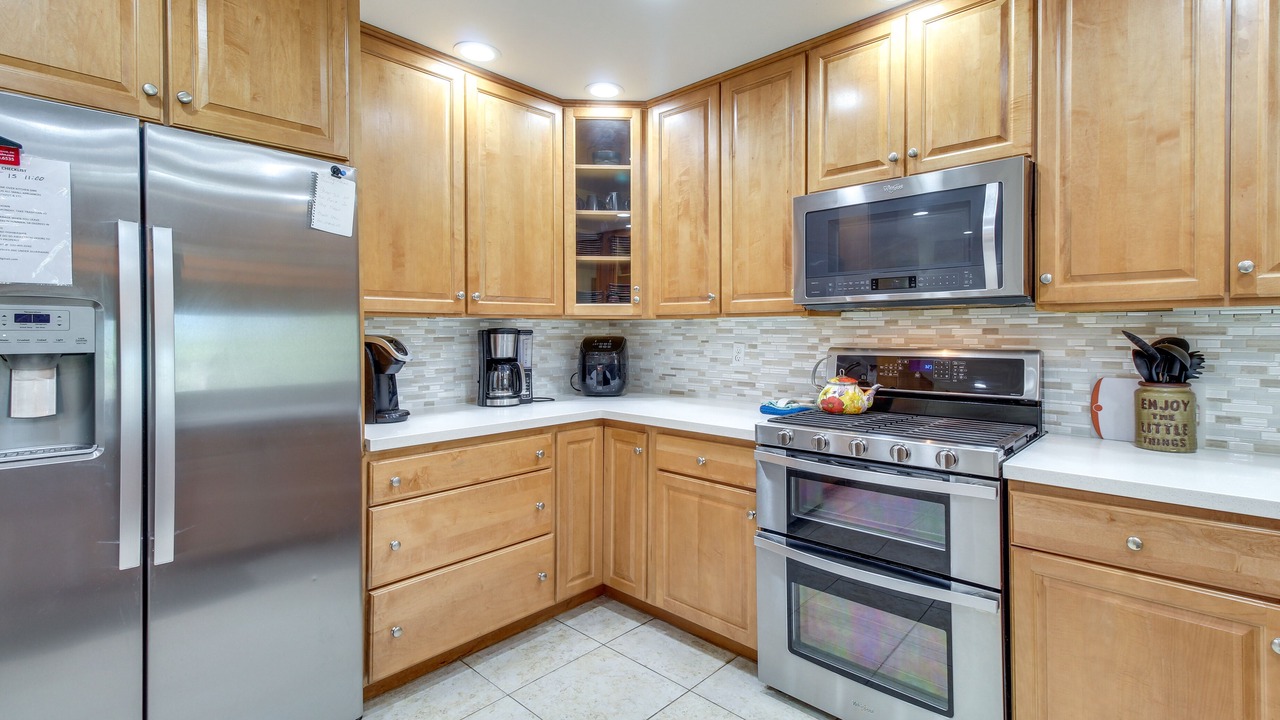 Photo of Kitchen in Pinetop