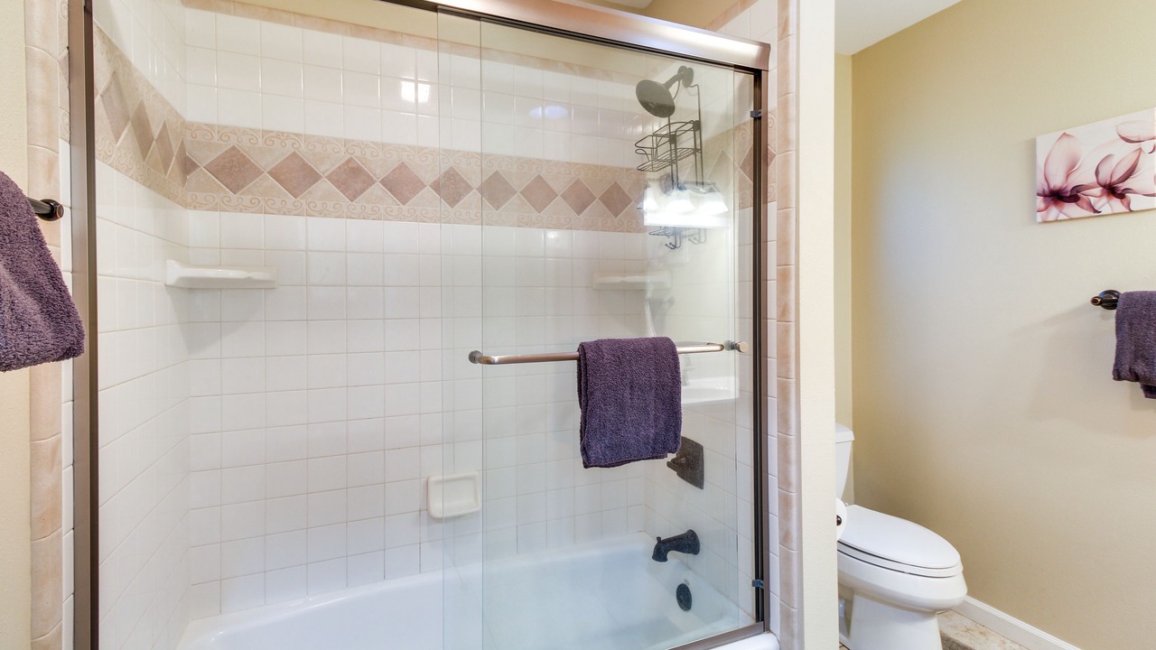 Photo of Bathroom in Pinetop