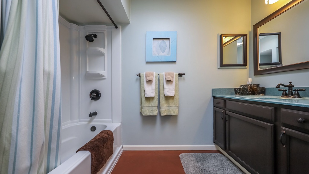 Photo of Bathroom in Green Valley Desert Meadows