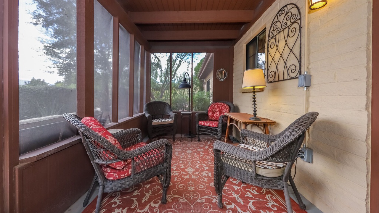 Photo of Bedroom in Green Valley Desert Meadows