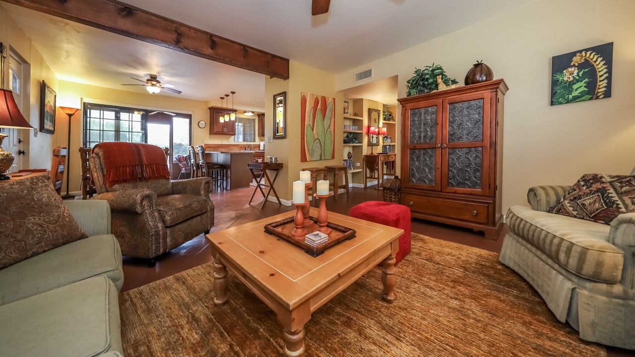Photo of Bedroom in Green Valley Desert Meadows