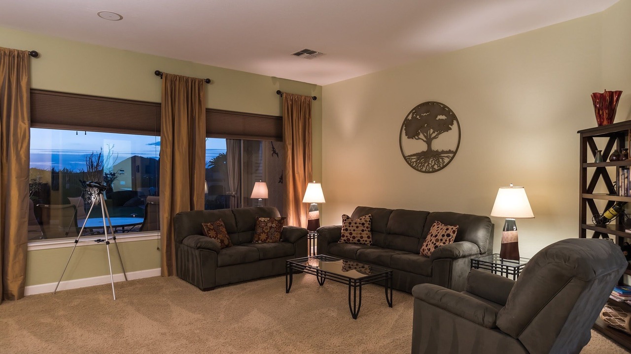 Photo of Bedroom in Estrella Mountain Ranch