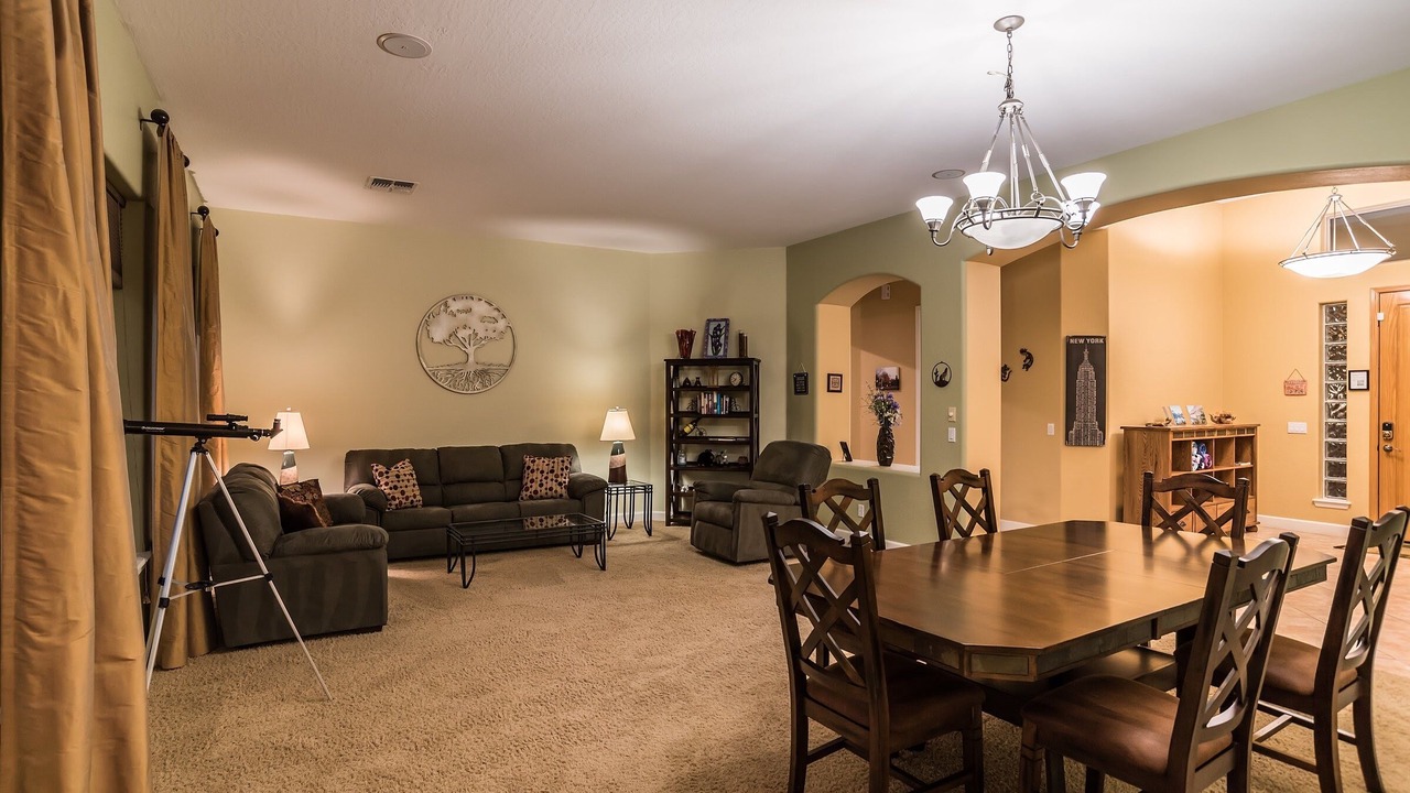 Photo of Bedroom in Estrella Mountain Ranch