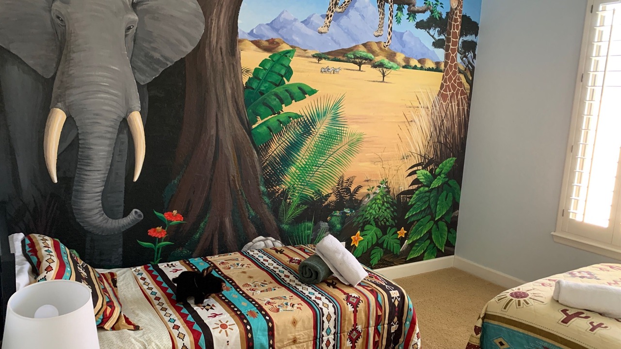 Photo of Bedroom in Estrella Mountain Ranch