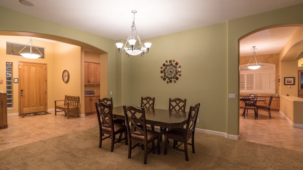 Photo of Bedroom in Estrella Mountain Ranch