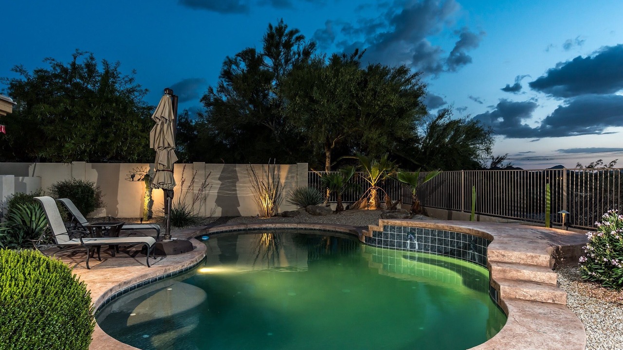Photo of Outdoor in Estrella Mountain Ranch
