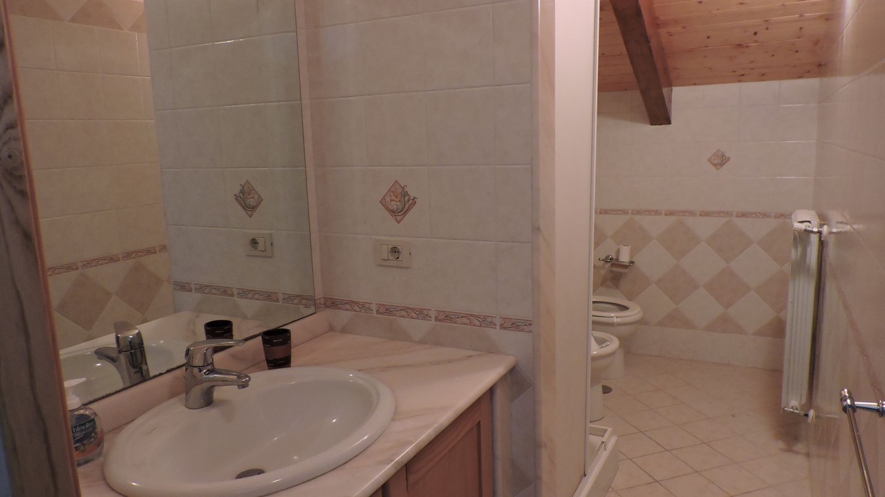 Photo of Bathroom in San Lazzaro