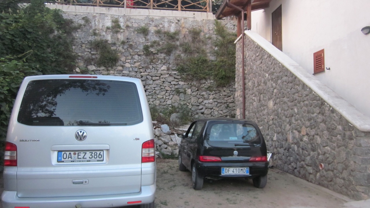 Photo of Outdoor in San Lazzaro