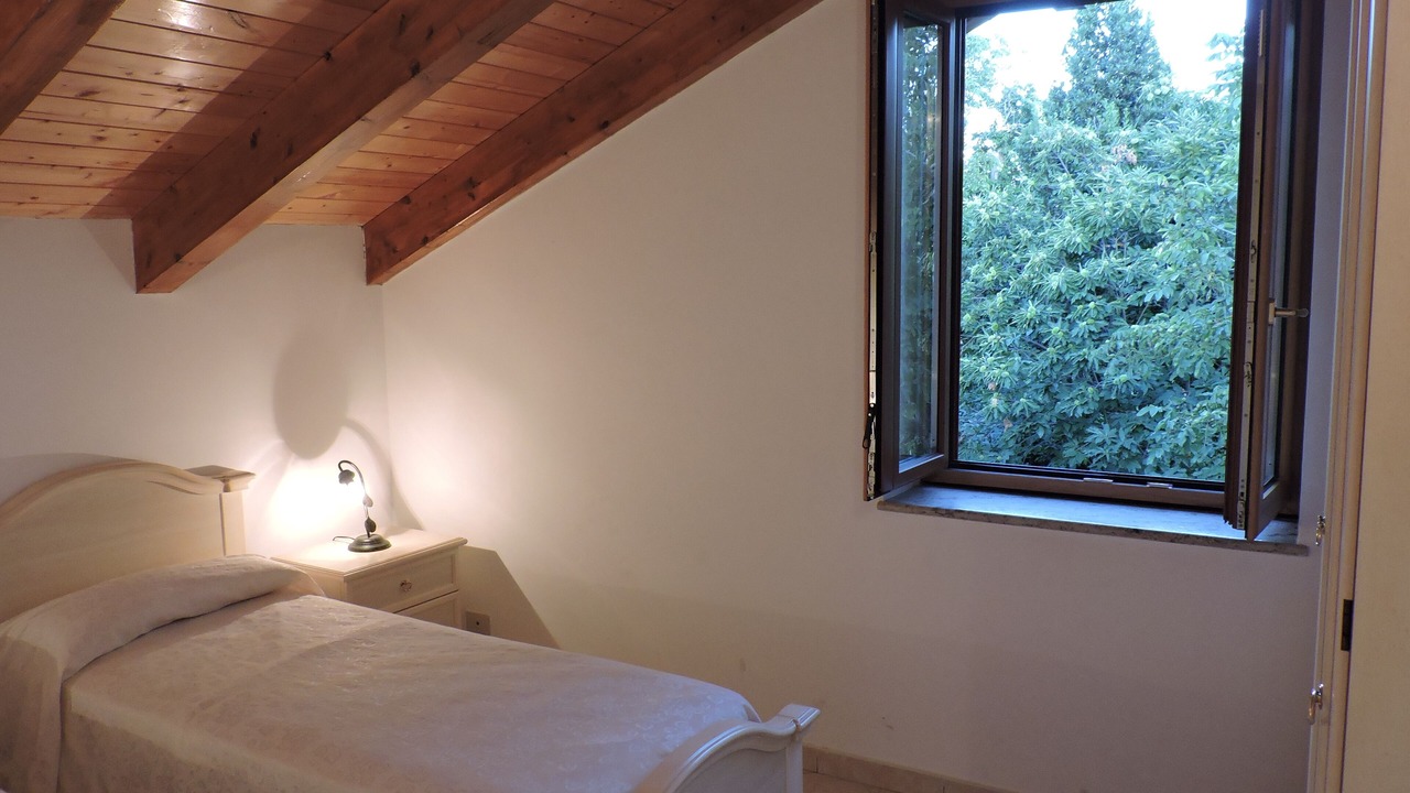 Photo of Bedroom in San Lazzaro