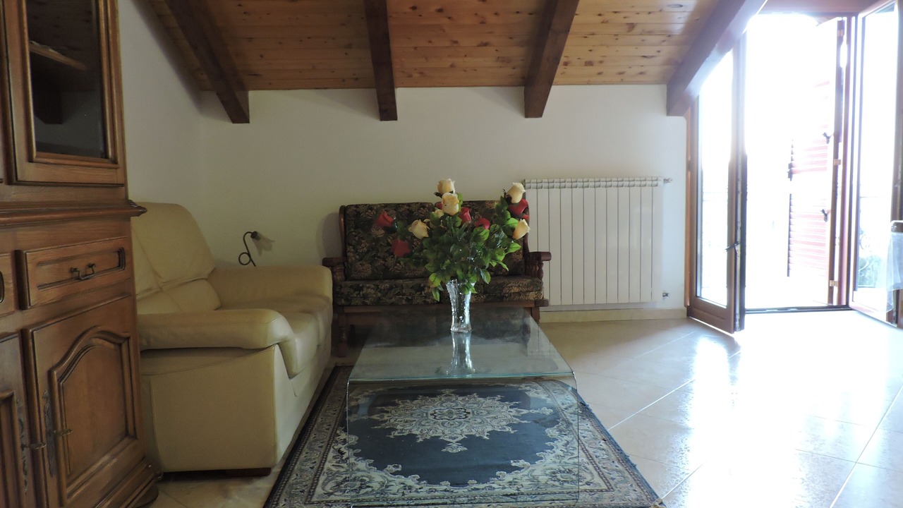 Photo of Livingroom in San Lazzaro