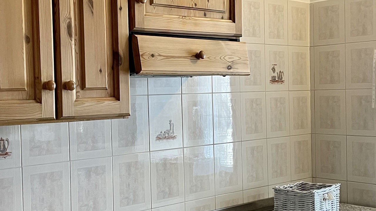 Photo of Kitchen in Barco