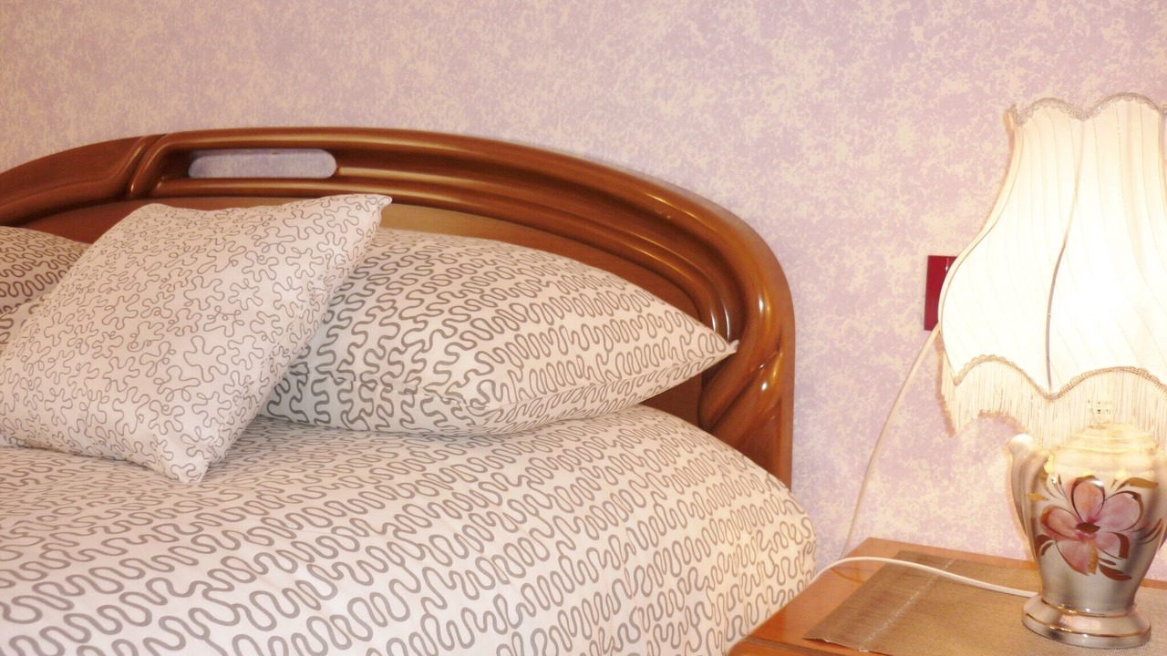 Photo of Bedroom in Barco