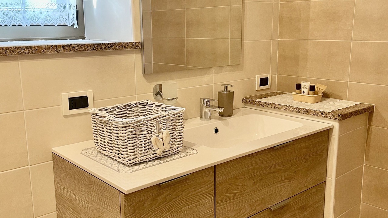 Photo of Bathroom in Barco