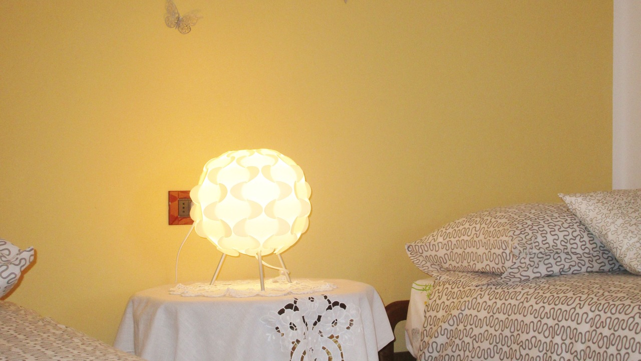 Photo of Bedroom in Barco