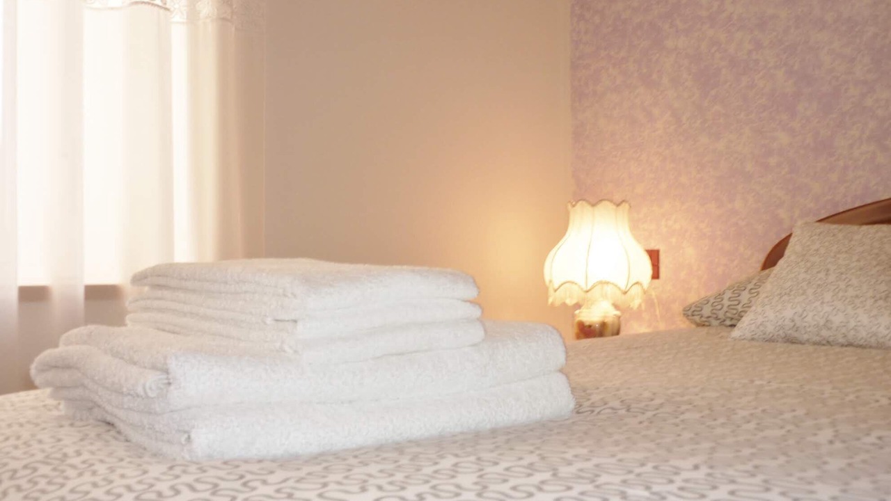 Photo of Bedroom in Barco