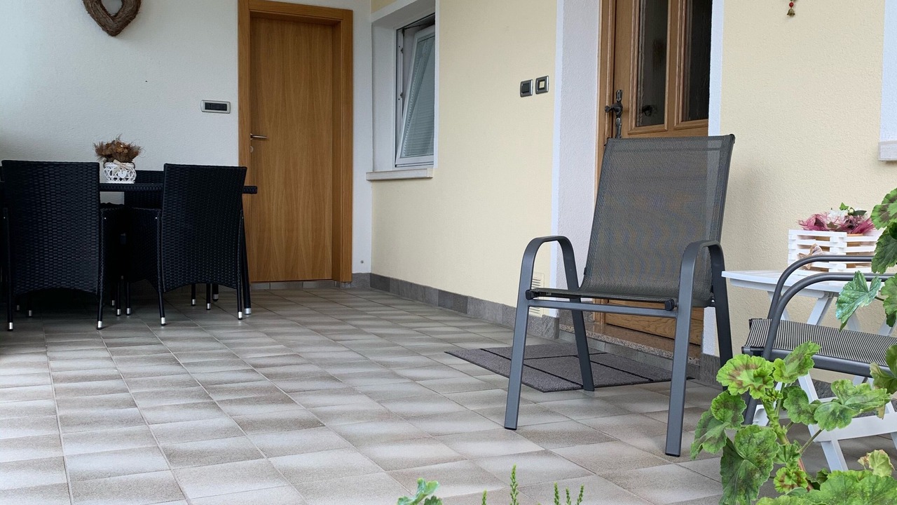 Photo of Patio Balcony in Barco
