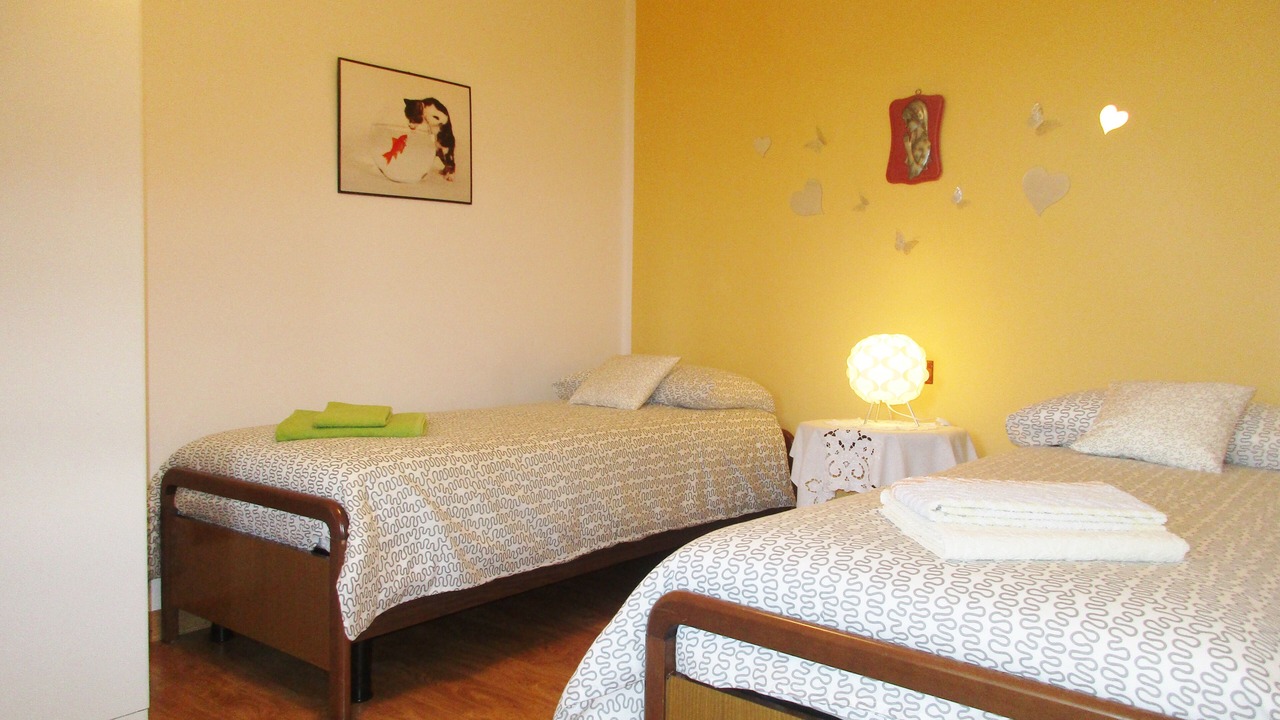Photo of Bedroom in Barco