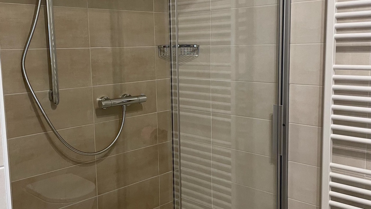 Photo of Bathroom in Barco