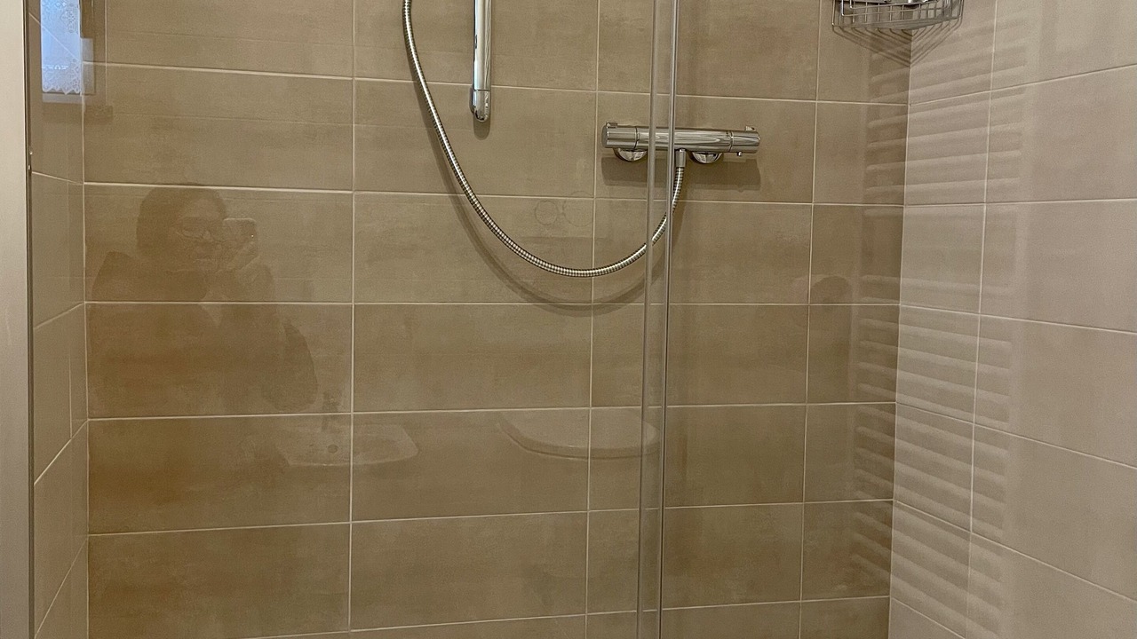Photo of Bathroom in Barco