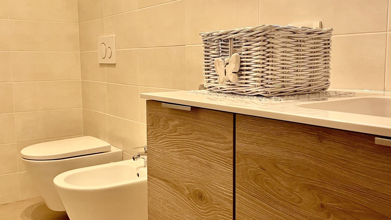 Photo of Bathroom in Barco