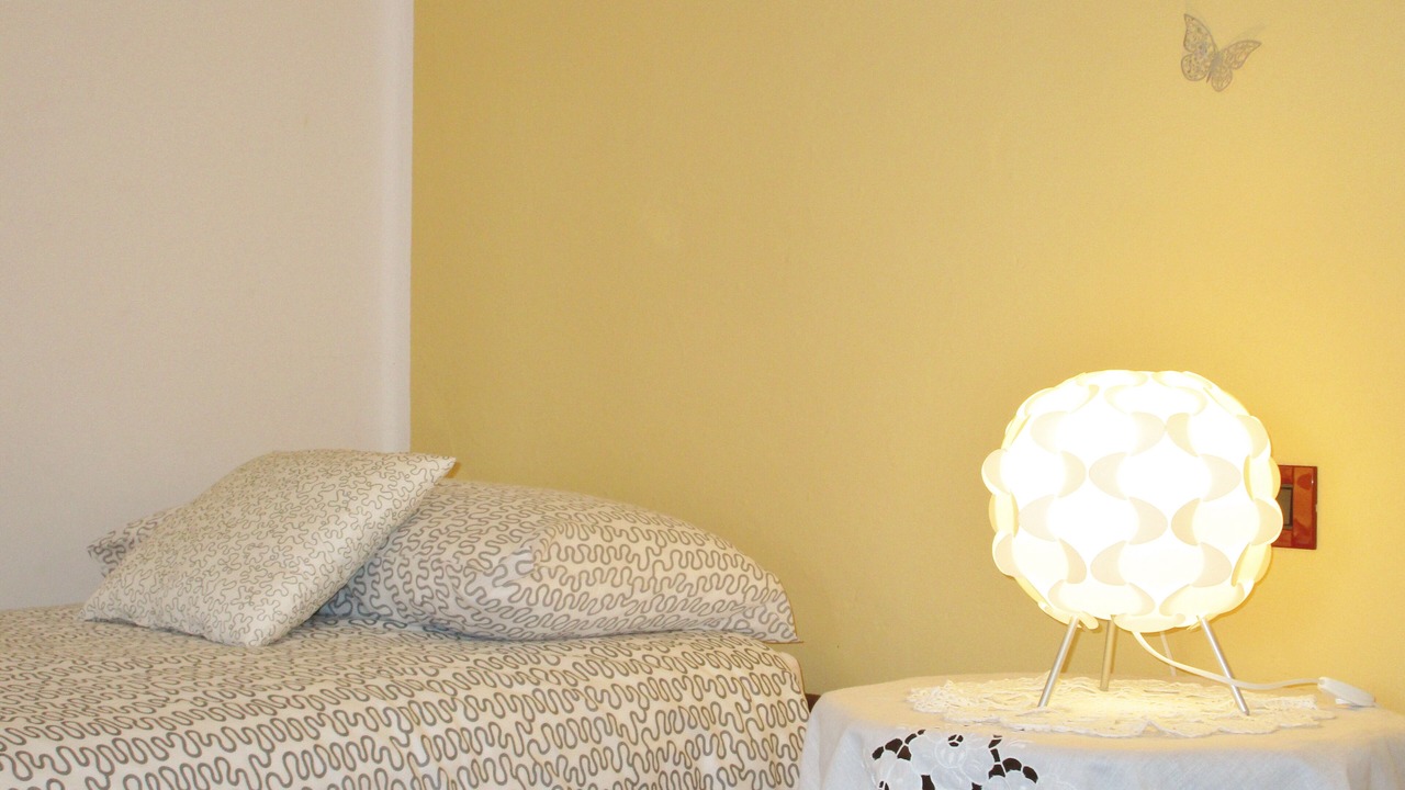 Photo of Bedroom in Barco