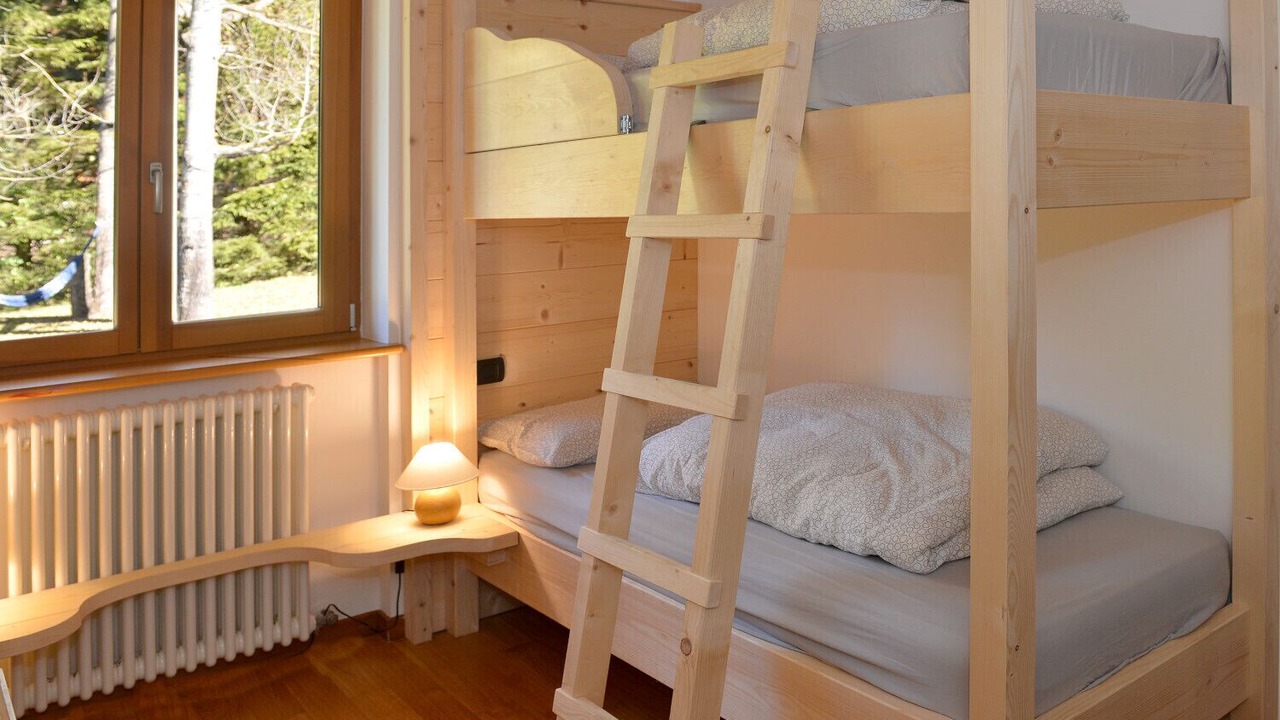 Photo of Bedroom in Andalo