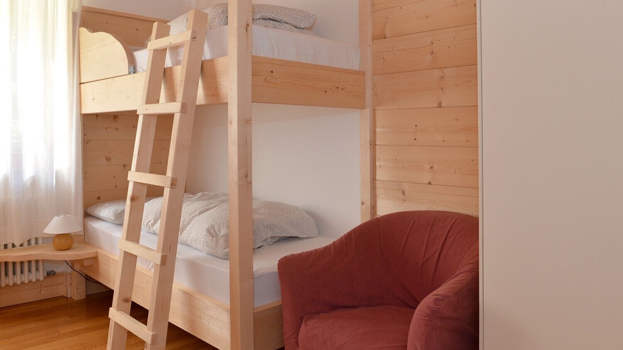 Photo of Bedroom in Andalo