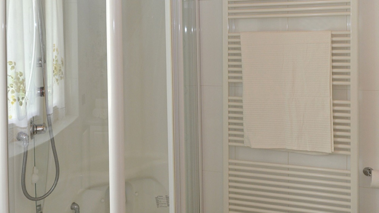 Photo of Bathroom in Andalo