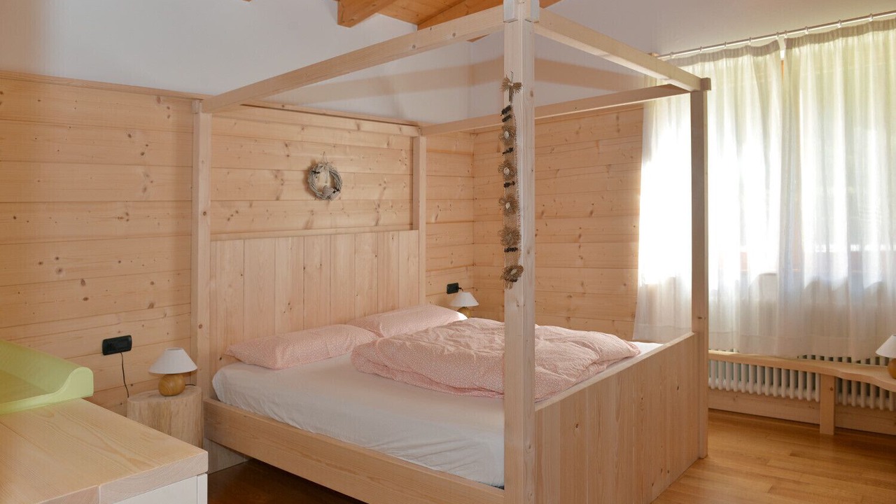Photo of Bedroom in Andalo