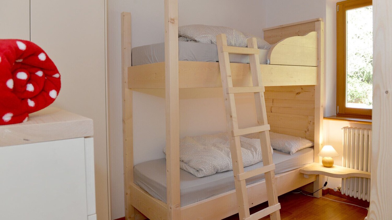 Photo of Bedroom in Andalo