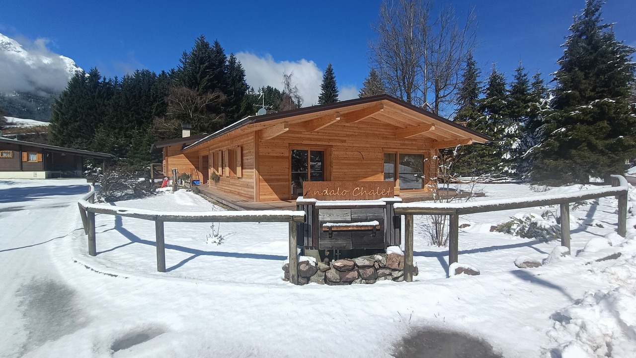 Photo of Outdoor in Andalo