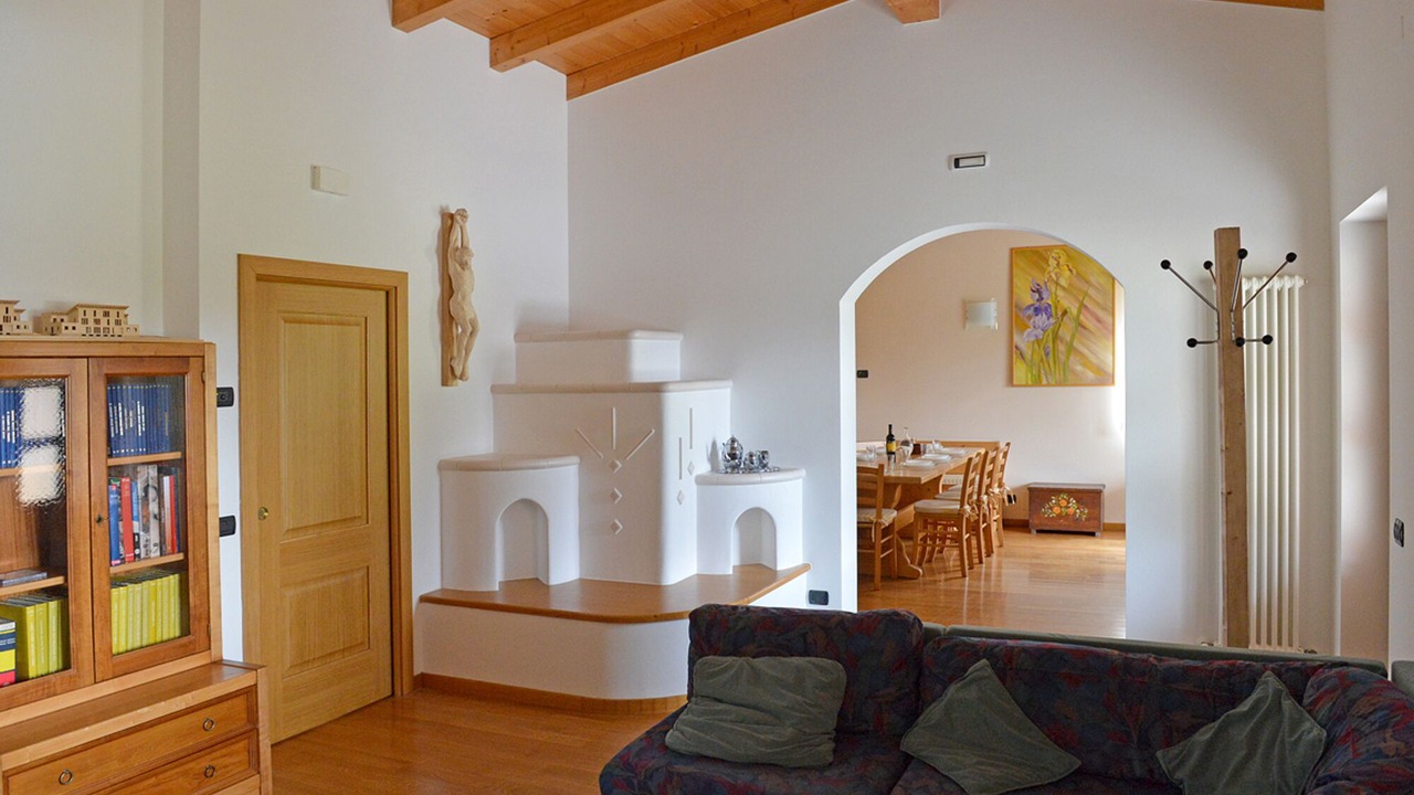 Photo of Livingroom in Andalo