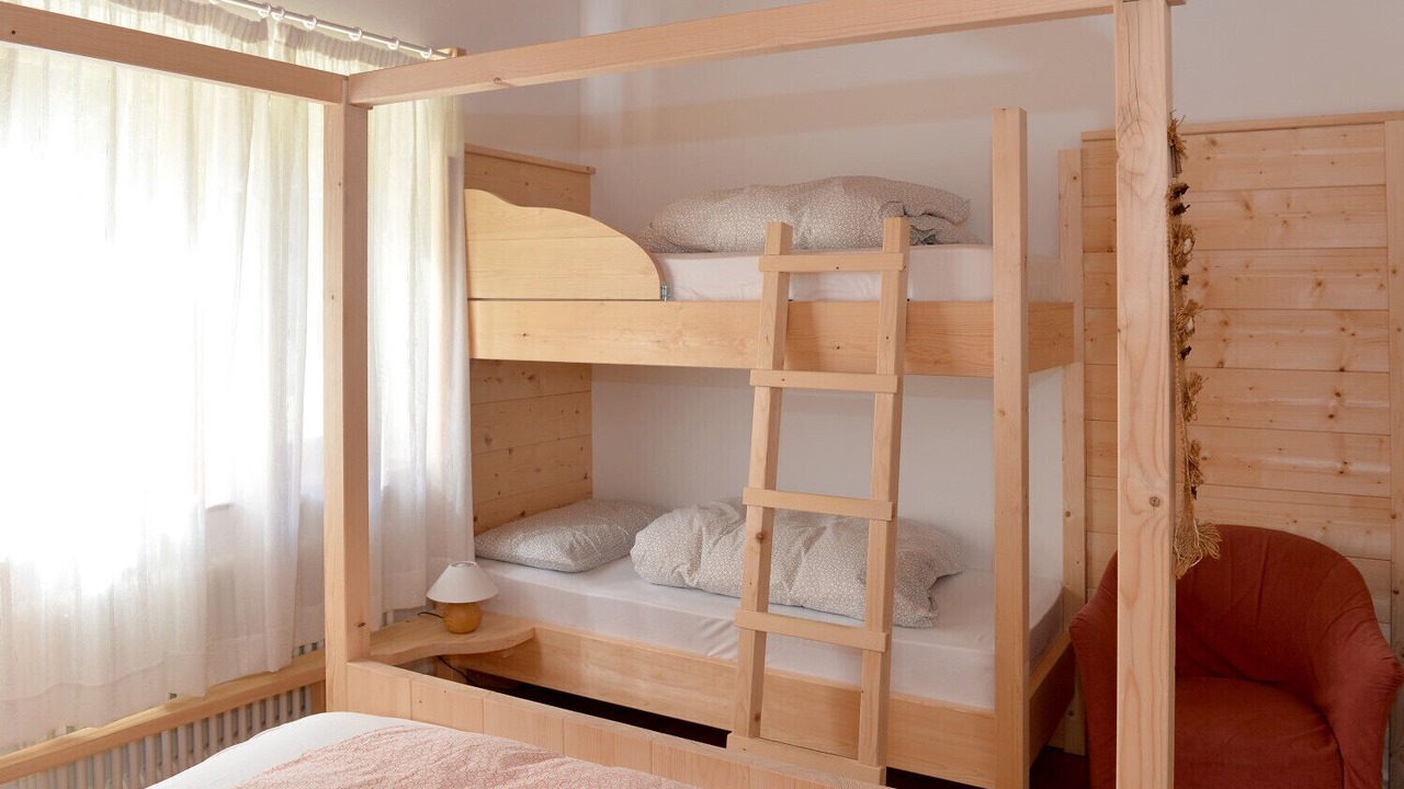 Photo of Bedroom in Andalo