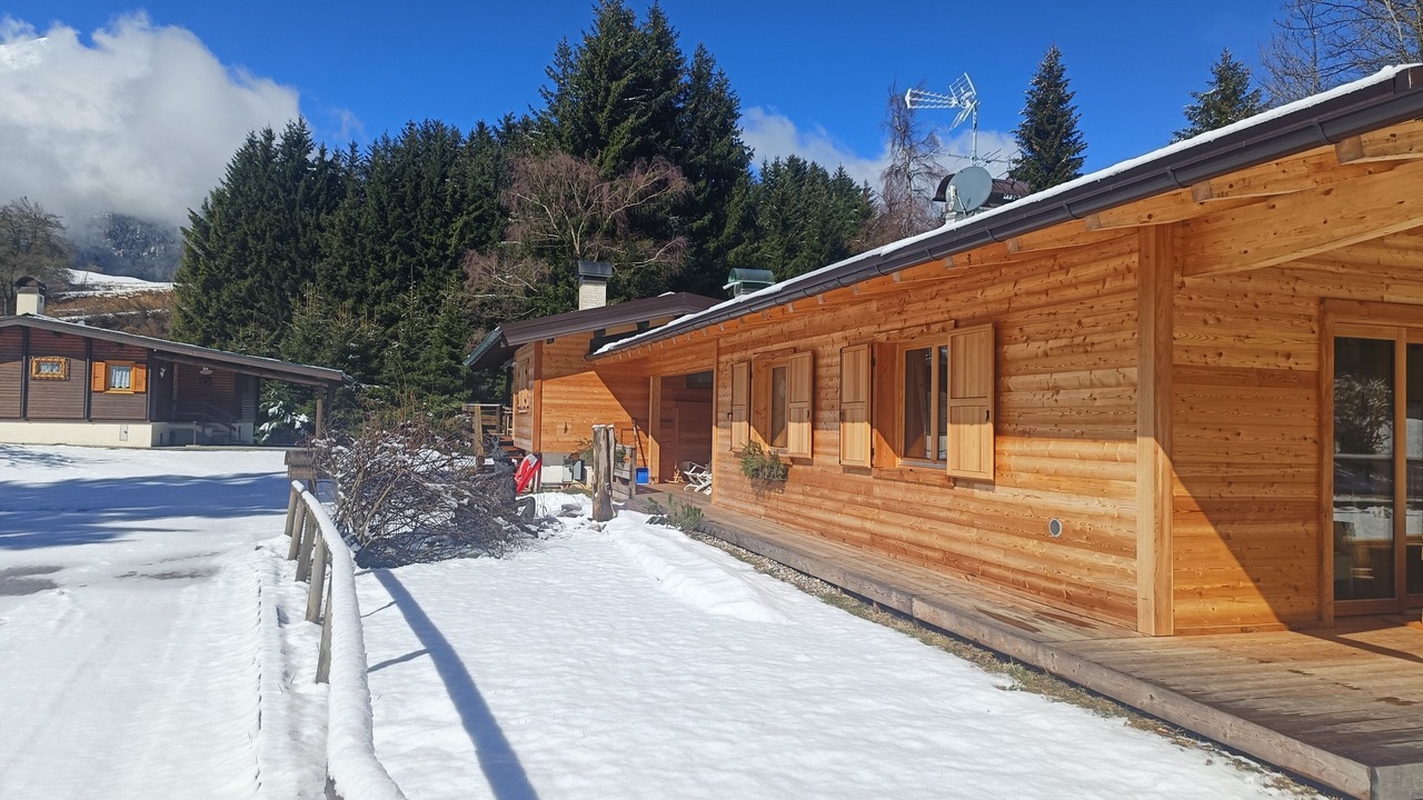 Photo of Outdoor in Andalo