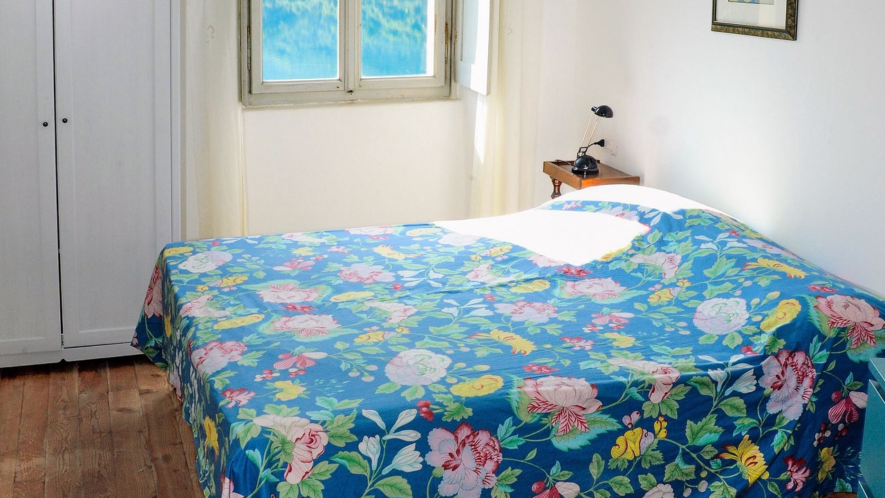 Photo of Bedroom in Mezzolago