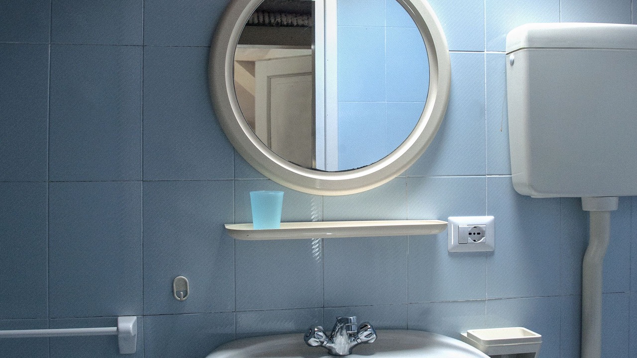 Photo of Bathroom in Mezzolago