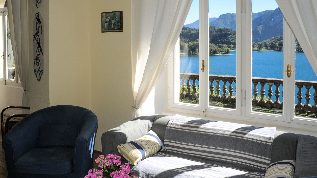 Photo of Livingroom in Mezzolago