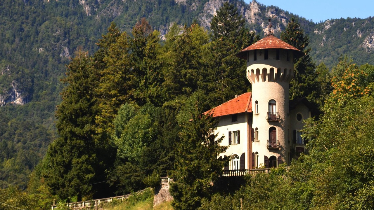Photo of Outdoor in Mezzolago