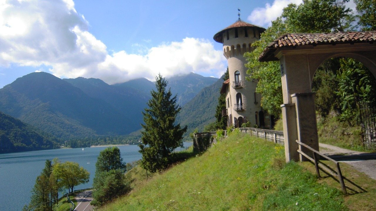 Photo of Outdoor in Mezzolago