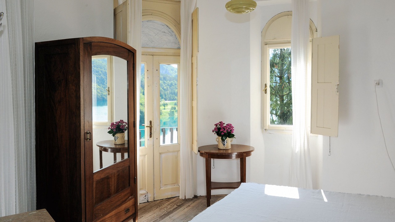 Photo of Bedroom in Mezzolago