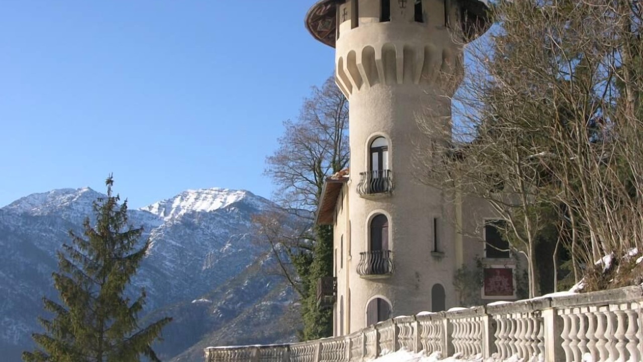 Photo of Outdoor in Mezzolago