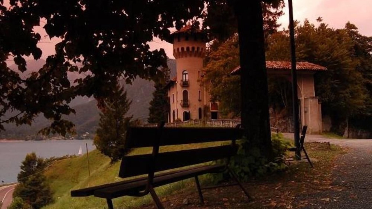 Photo of Outdoor in Mezzolago